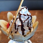 支留比亜珈琲店 - 