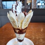 支留比亜珈琲店 - 