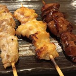 はっぱん - 