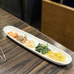 TOKYO焼肉ごぉ はなれ - 