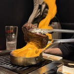 TOKYO焼肉ごぉ はなれ - 