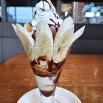 支留比亜珈琲店 - 