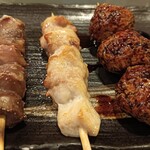 はっぱん - 