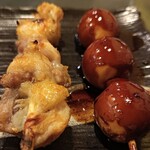 はっぱん - 
