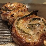 はっぱん - 