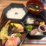 割烹矢野 - 料理写真: