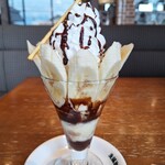 支留比亜珈琲店 - 