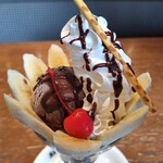 支留比亜珈琲店 - 