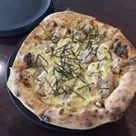 dough lab.&cafe - 料理写真: