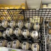谷田部東パーキングエリア（上り）ショッピングコーナー - 
