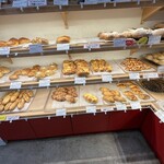 BAKE - 店内