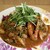 SPICECURRY&BAL FANFARE - 料理写真: