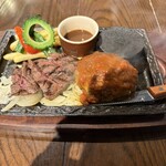 MEAT BAR BUTCHER Trico - 