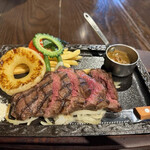 MEAT BAR BUTCHER Trico - 