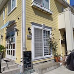 CAFE HARU - CAFE HARU
