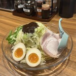 壱角家 - 料理写真:冷壱郎