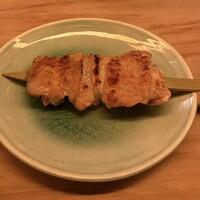 焼き鳥とワイン 萬鳥 祇園店 - 