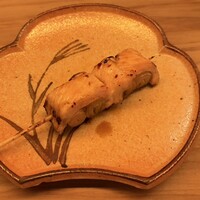 焼き鳥とワイン 萬鳥 祇園店 - 