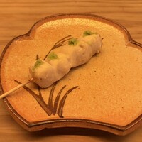 焼き鳥とワイン 萬鳥 祇園店 - 
