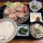 お食事処 山どり - 