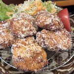 お食事処 山どり - 
