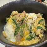 自家製そば　幸湖路 - 