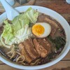 くまもとらーめん ブッダガヤ - 料理写真:
