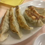 味の古久家 - 