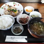 かねやまうどん - 料理写真: