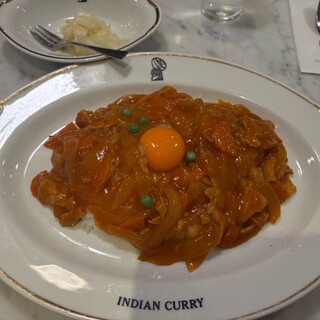 インデアンカレー_0