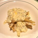 ドリア屋 松栄 - 