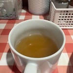スパゲッティーのパンチョ - 