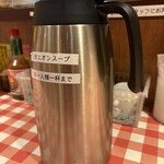 スパゲッティーのパンチョ - 
