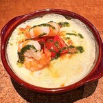 ドリア屋 松栄 - 