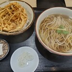 江戸そば 孫吉 - 