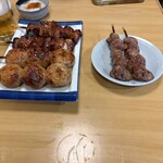 やき鳥 宮川 - 