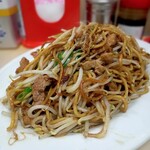 想夫恋 - 料理写真:焼そば