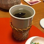 おかやまの味藤ひろ - 15/2　河豚ひれ酒