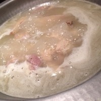 水たき料亭 博多華味鳥 ヒルトンプラザウエスト店 - 