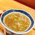 つけ蕎麦 恵比寿初代 - 