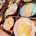 赤坂 転石亭 HANARE - 