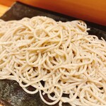 つけ蕎麦 恵比寿初代 - 