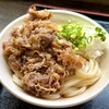 枡うどん - 