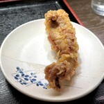 枡うどん - 