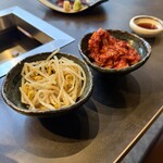 炭火焼肉 金の肉人 - 