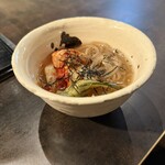 炭火焼肉 金の肉人 - 