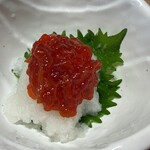 北海道魚鮮水産 - 