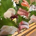 北海道魚鮮水産 - 
