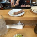 やきとり横丁 - 料理写真: