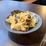 炭火焼肉 金の肉人 - 